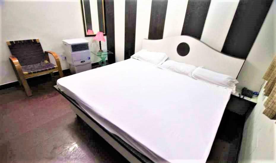 Central Guest House , Walk In Dargah & Markaz New Delhi Luaran gambar