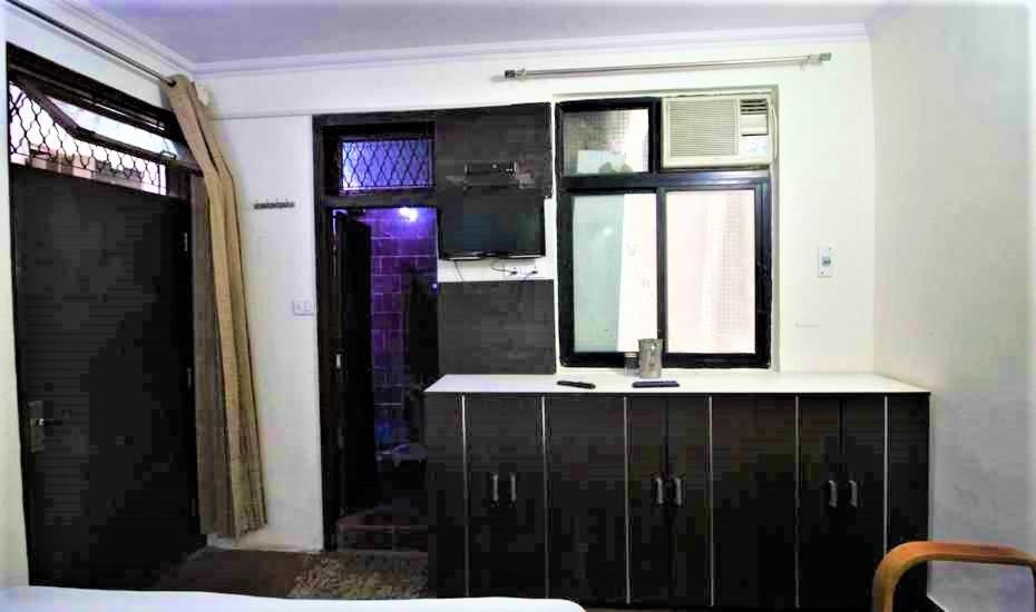 Central Guest House , Walk In Dargah & Markaz New Delhi Luaran gambar