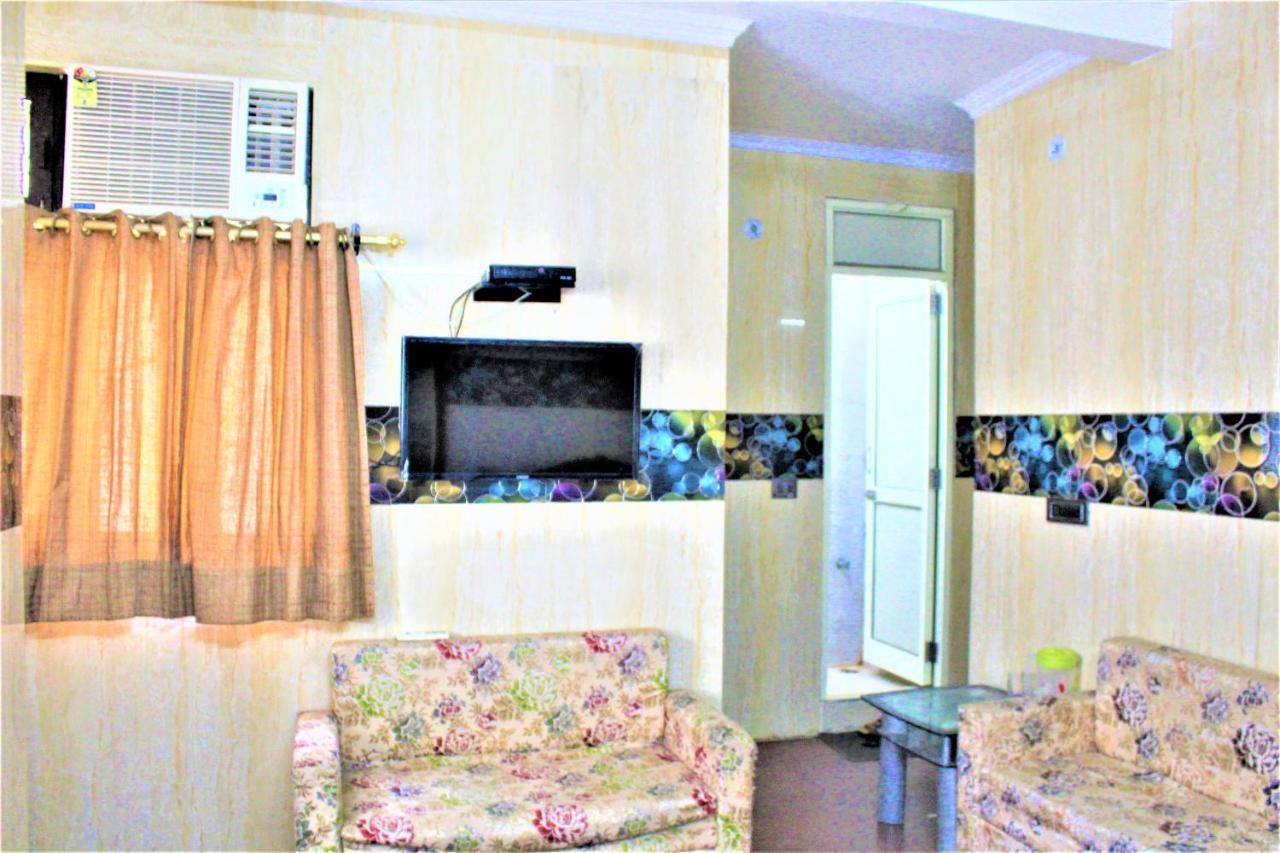 Central Guest House , Walk In Dargah & Markaz New Delhi Luaran gambar