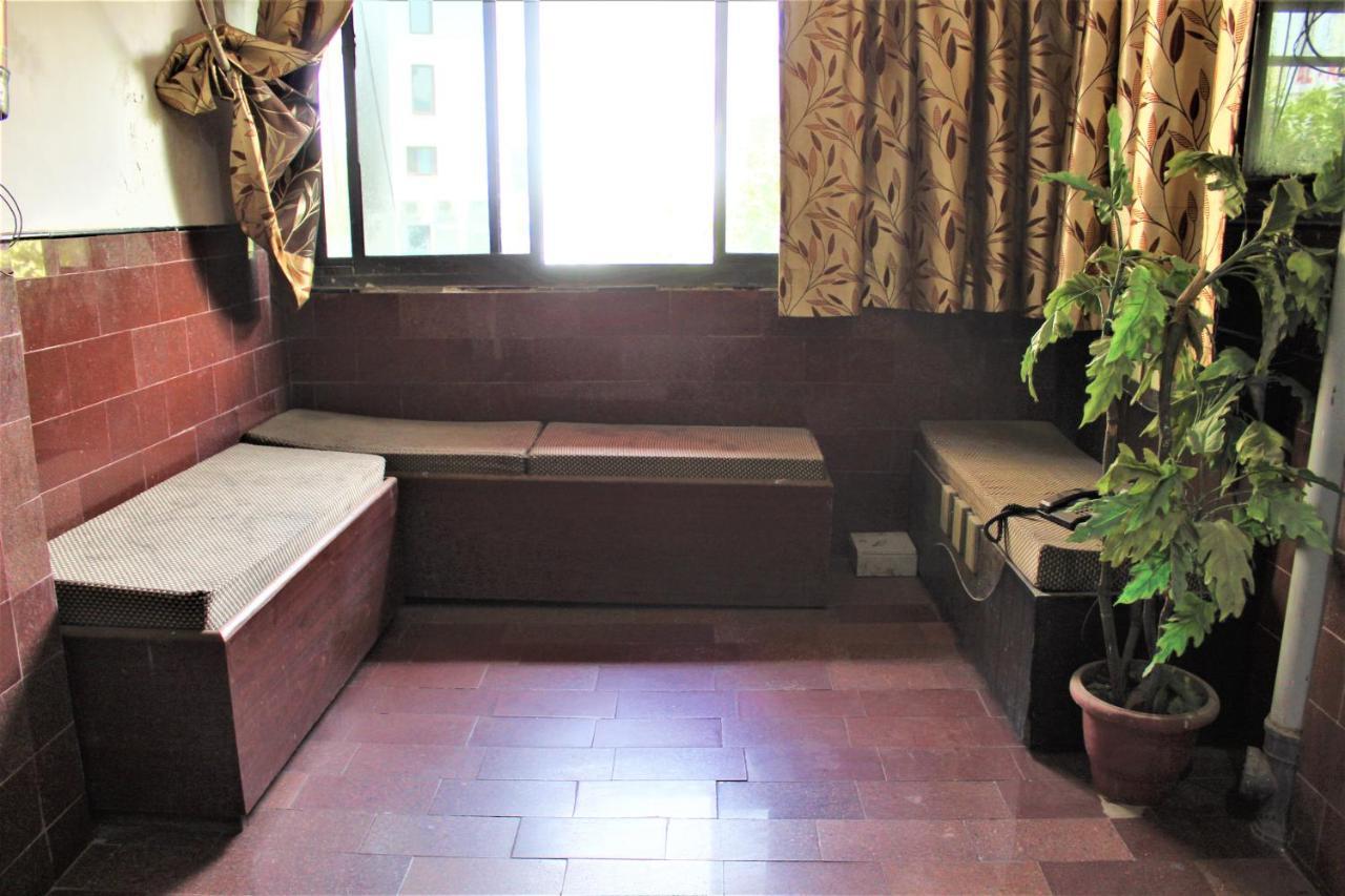 Central Guest House , Walk In Dargah & Markaz New Delhi Luaran gambar