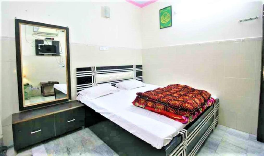 Central Guest House , Walk In Dargah & Markaz New Delhi Luaran gambar